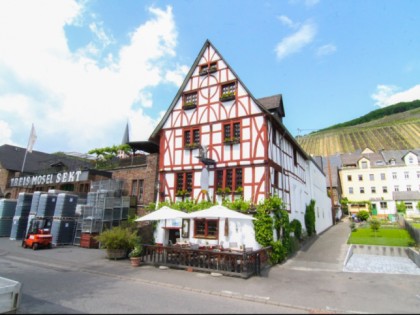 Photo: Restaurant Zum Eichamt