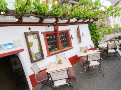 Photo: Restaurant Zum Eichamt