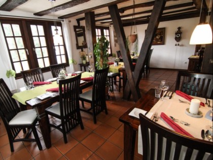 Photo: Restaurant Zum Eichamt