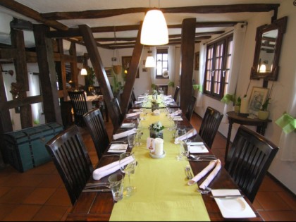 Photo: Restaurant Zum Eichamt